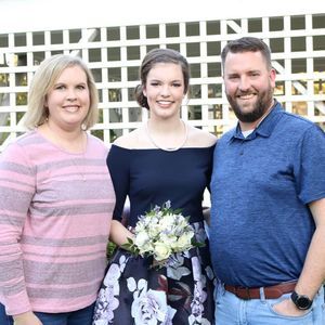 Meet your Posher, Allison